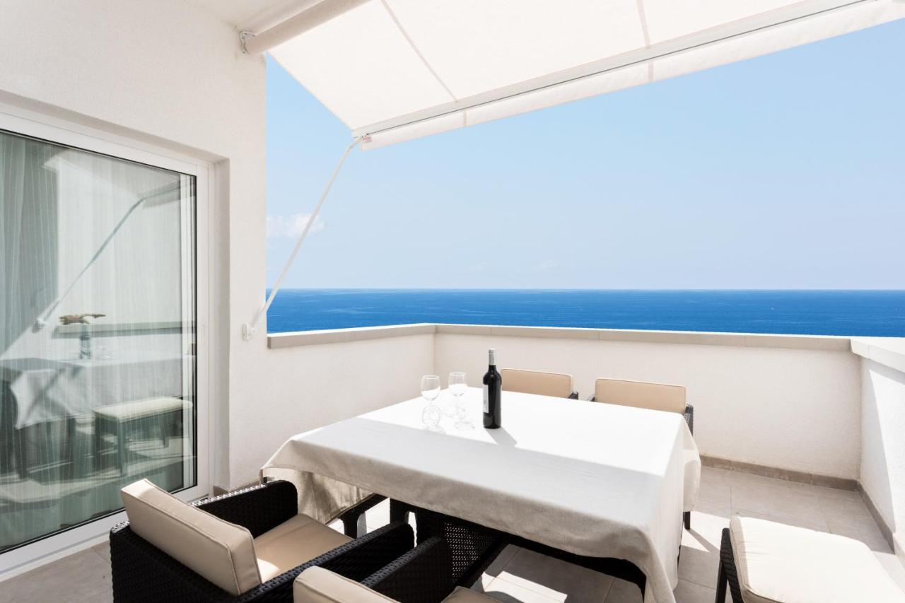 Little Beach Paradise Las Gaviotas Санта-Крус-де-Тенерифе Экстерьер фото